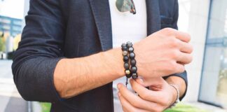 Top Onyx Jewelry For Men