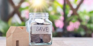 How To Go About Saving For A House Deposit