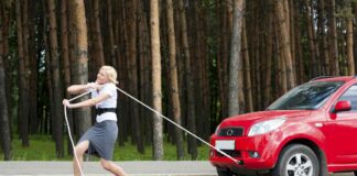 An Insider’s Guide To The Various Types of Towing Services