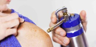 What Is Cryosurgery And When Is It Performed