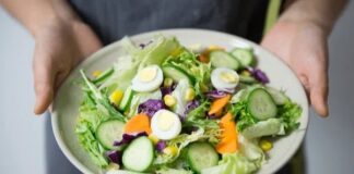Plant-Based Diet: Benefits And Ideas