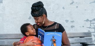 Christiana Egi: Breaking Down Dementia’s Stigmas for the Young and Old