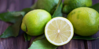 What Are the Health Benefits of Limes?