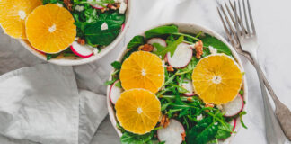 What are the Health Benefits of Oranges?