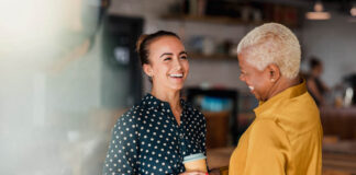 7 Simple Ways to Improve Social Connection