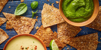 6 Creative Blender Recipes (That Aren’t Smoothies!)