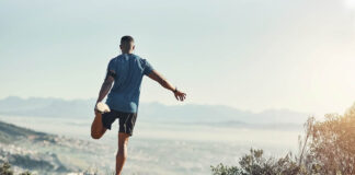 The Trials and Tribulations of the Everyday Athlete