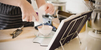 Why We Still Need Cookbooks