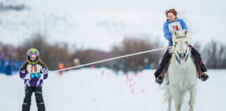 What Is Skijoring? A Beginner’s Guide