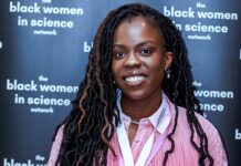 This Dementia Researcher’s Side Job: Supporting Black Women in Science
