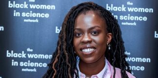 This Dementia Researcher’s Side Job: Supporting Black Women in Science