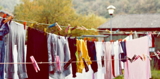 How to Wash Workout Clothes Less Frequently