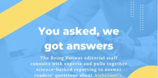 How Do You Treat Alzheimer’s Aggression?