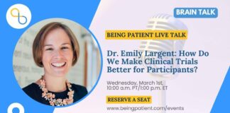Dr. Emily Largent: Making Clinical Trials Better for Participants