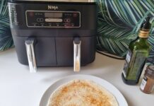 10 Air Fryer Snack Ideas Your Teen Will Love