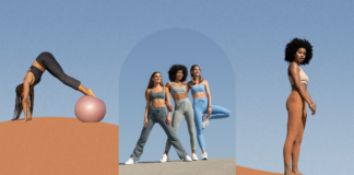 The Best Free At-Home Workout For Your Personality