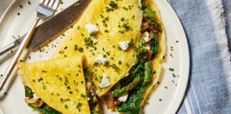 12 Fresh and Healthy Asparagus Recipes to Enjoy This Spring Season