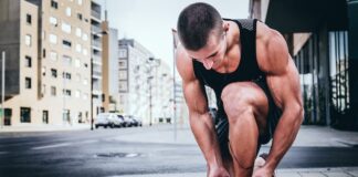 6 Essential Tips To Help You Recover After A Serious Muscle Injury