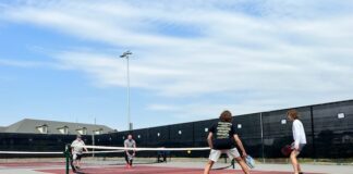 6 Reasons Why Pickleball is So Good for Your Brain