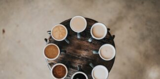 7 Ways To Make Coffee Healthier Other Than Drinking It Black