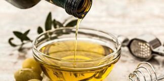 An Insight Into The Amazing Benefits Of Olive Oil