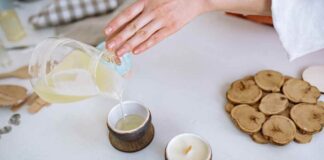 The Art Of Candle Making: A Beginner’s Guide