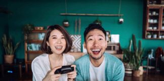 Exploring The 7 Benefits Of Gaming Online