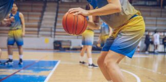Association Between Bitcoin With College Basketball Guide