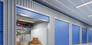 Choosing Climate Controlled Self-Storage Units In Fort Worth