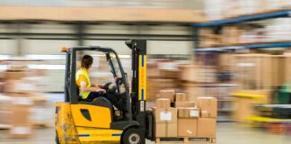 The Dangers Of Using Defective Forklifts At Construction Sites