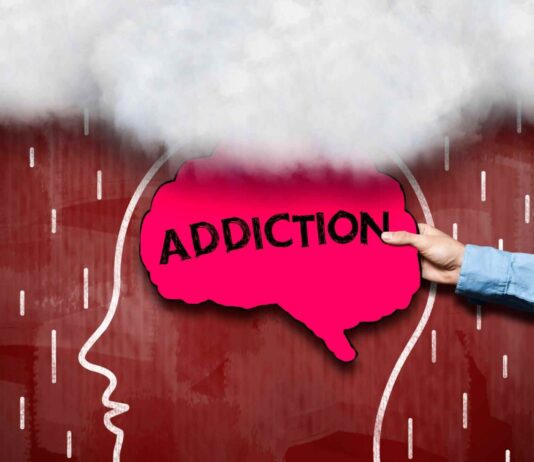 4 Ways To Help You Deal With Your Addictive Personality