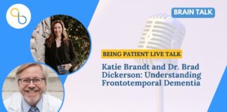 Katie Brandt and Dr. Brad Dickerson Explain Frontotemporal Dementia