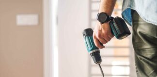 Finding Time for Home Repairs When Busy with School