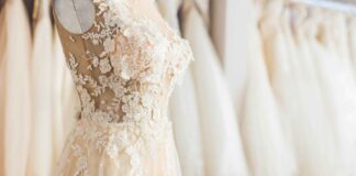 The Ultimate Guide To Finding The Perfect Wedding Dress