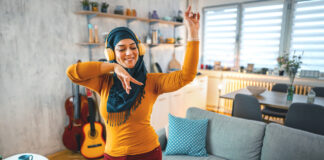 Tracy Anderson Method Review: A Trainer Tries It