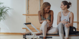 Why Trainers Love the 3-2-8 Workout Plan