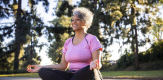 Exercise for Hair Growth: Does It Work?