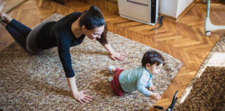 Exercise Snacks Downsides: Always Craving More