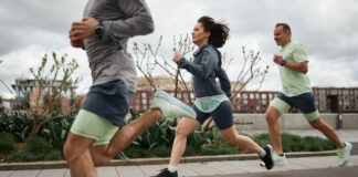 What To Eat During a Marathon