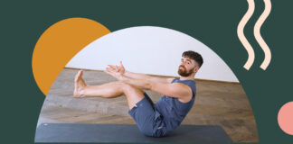 A 15-Minute Power Pilates Workout