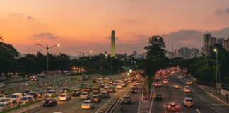 Cost-Effective Solutions For Highway Traffic Equipment Hire