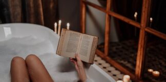 How To Turn Your Home Into The Ultimate Self-Care Sanctuary