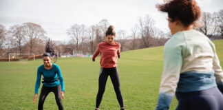 What To Do Instead of Burpees That’s as Effective