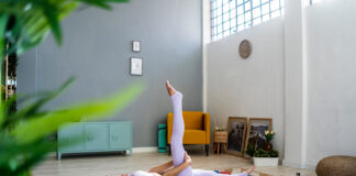 How To Do Sciatic Nerve Glides for Sciatica Relief