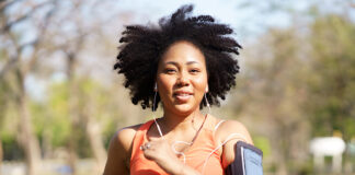 How To Think About Exercise for Diabetes