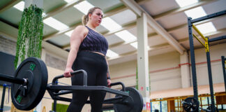 How To Do A Work-In Workout