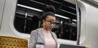 3 Seated Core Exercises You Can Do at Your Desk