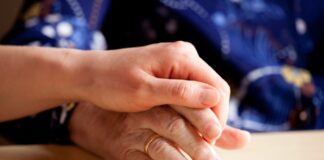 Aggressive Dementia Behavior Not Uncommon, According to Study