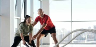 How To Keep Fitness And Active Life Pretty Simple