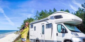 How To Make RV Living Feel Like Home